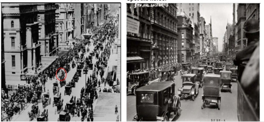 Manhatten
